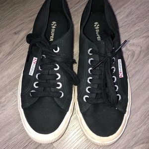 Black Supergas